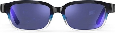 Echo Frames (2nd Gen) Smart Glasses with open-ear Audio and Alexa - Pacific B...