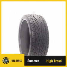 Used 26535r22 Toyo Proxes St Iii 102w - 8.532 Used 26535r22 Toyo Proxes St Iii 102w - 8.532