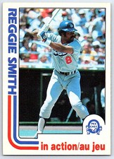 Click to enlarge Reggie Smith
