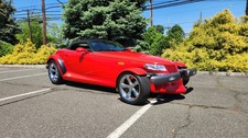 1999 Plymouth Prowler for Sale