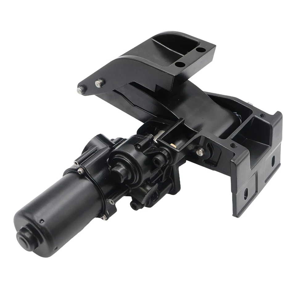 For Ford F-150 2x Front Driver & Passenger Side Power Running Board Assembly - Изображение 4 из 4