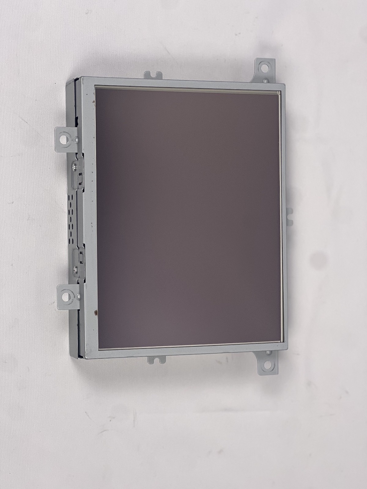 14-16 Maserati Ghibli DASH CENTER INFORMATION DISPLAY SCREEN MONIT 670034541 OEM
