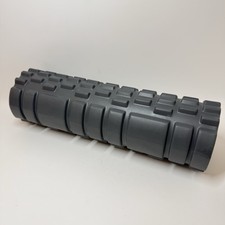 12  High Density Textured Foam Roller Deep Tissue Muscle Massage Yoga Fitness