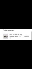 Nike Air Max 95 OG Neon 2026 HM4740-001 Men Size 10 New
