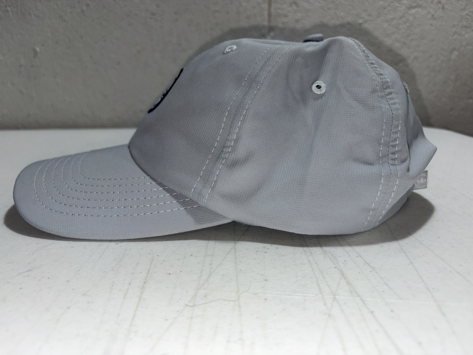 Peter Millar Golf Performance Strapback Hat Cap L… - image 3