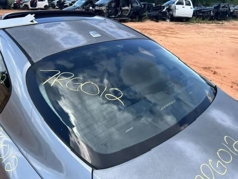 Antena ALTIMA 2008 104871527 Foto 4 de 4