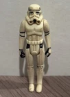 Vintage 1977 Kenner Star Wars Stormtrooper Figure Loose No Gun Original - Loose