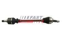Fast Antriebswelle FT27048 FüR Toyota Proace Bus Verso D4D MDZ9 MPY9 Peugeot 115