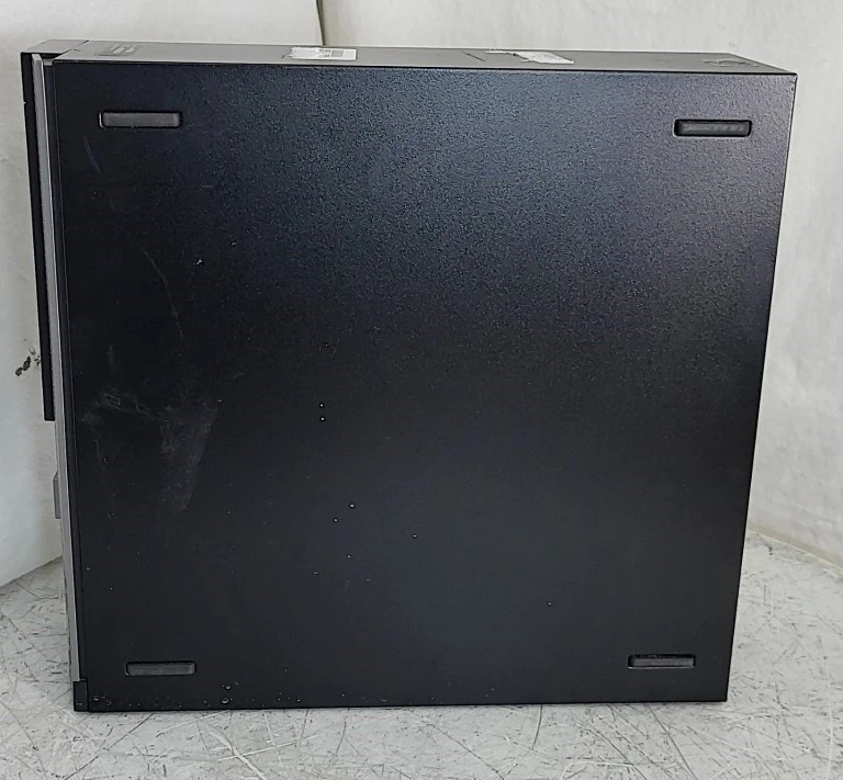 Dell Optiplex 9020 D07S Desktop PC Core I5-4590 3.3GHz 8GB 500GB SEE NOTES - Image 3 of 4
