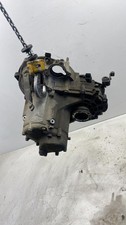 Boite de vitesse Volkswagen LUPO
