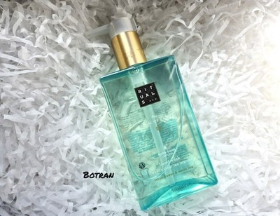 Rituals Karma Hand Wash 300 ml  Handseife Hydra-Boost complex  NEU  