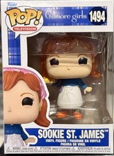 2016 Funko Pop Gilmore Girls Vinyl Figures 11