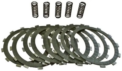 Kupplungssatz EBCSRC080 EBC Brakes