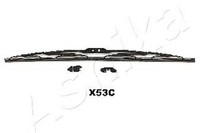 Ashika SA-X53C Wischerblatt FüR Alfa Romeo, Audi, Bmw, Chevrolet, Chrysler,