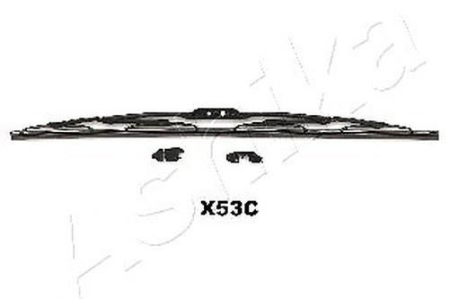 Ashika SA-X53C Wischerblatt FüR Alfa Romeo, Audi, Bmw, Chevrolet, Chrysler,-image