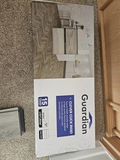 Guardian Clever Click Rigid Concord Ash Wooden Flooring 15 Year Guarantee New