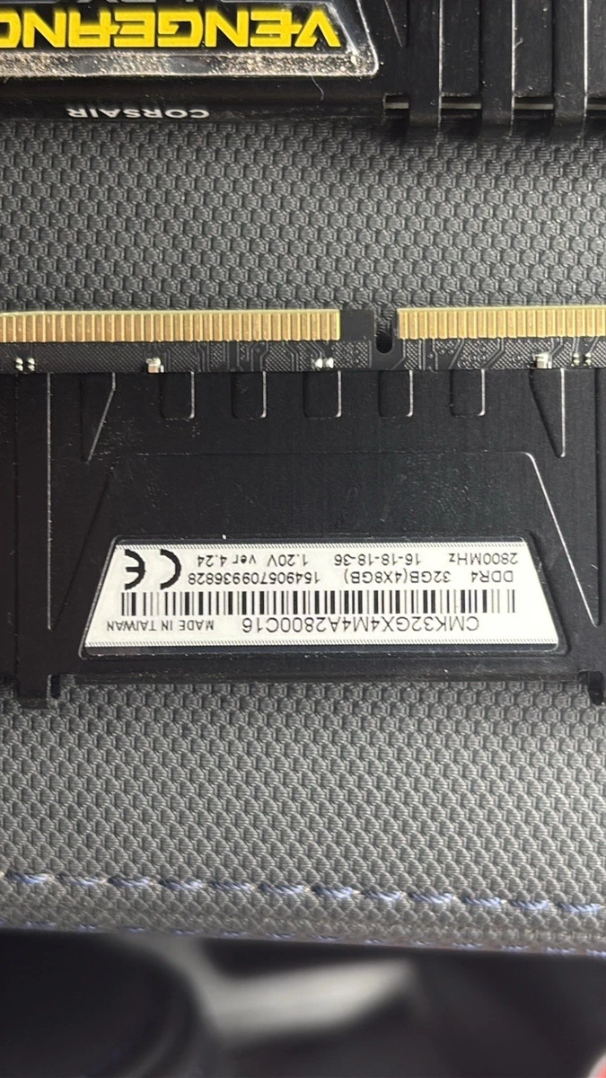 Computer PC4-22400 (DDR4-2800) Bus Speed Memory (RAM) for sale | eBay