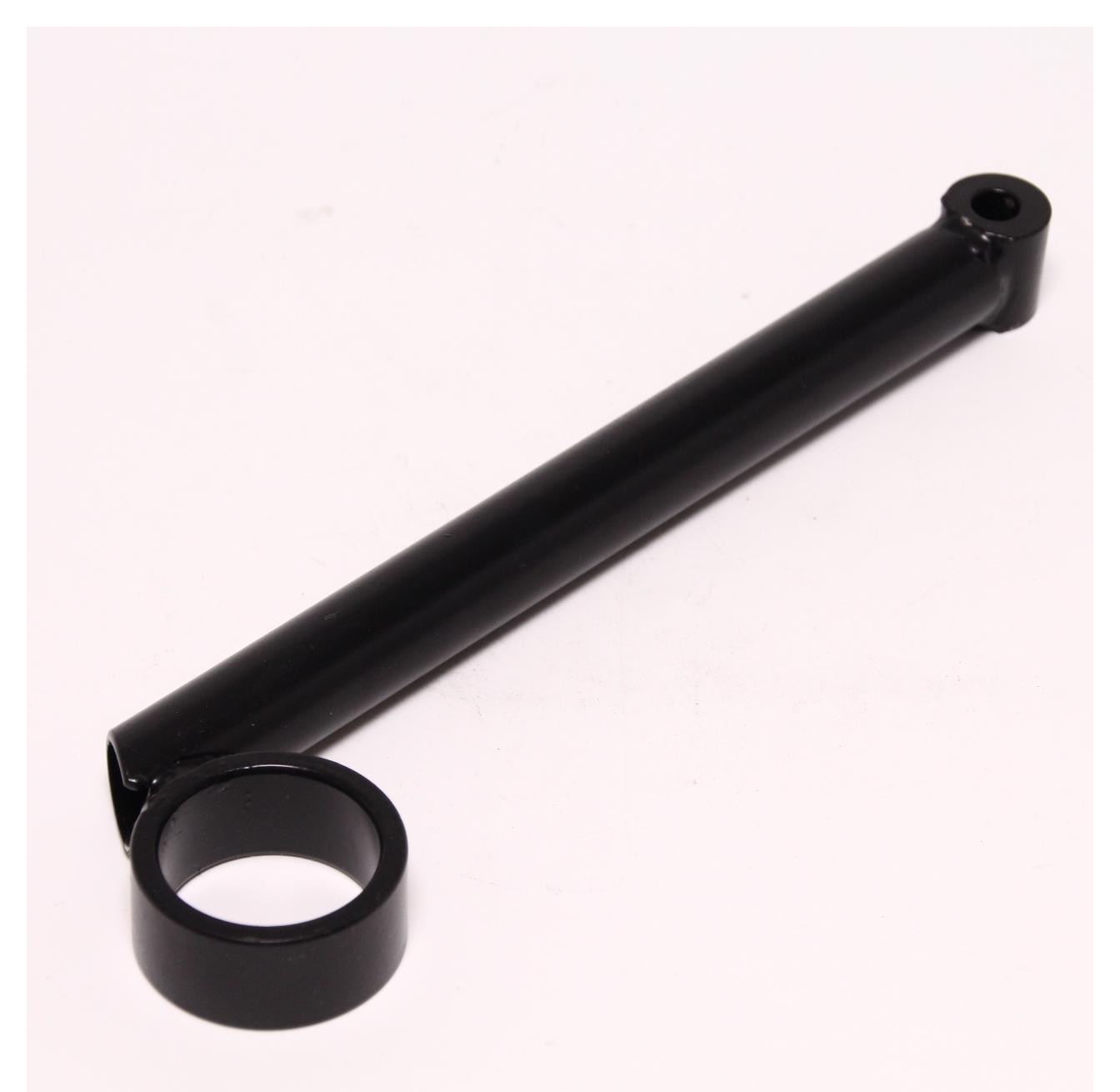 Support moteur Conti RX 356 Ø32 mm rigide sans silent-bloc pour châssis de compétition