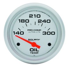 Autometer Pro Comp Oil Temp. - 4447