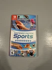 Nintendo Switch Sports - Nintendo Switch Tested Working