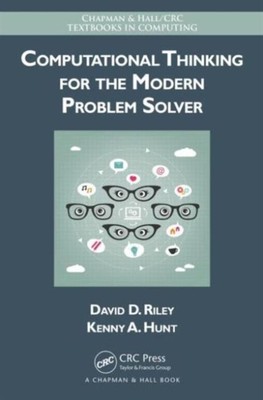 COMPUTATIONAL THINKING FOR THE MODERN PR By David Riley (Hardcover)