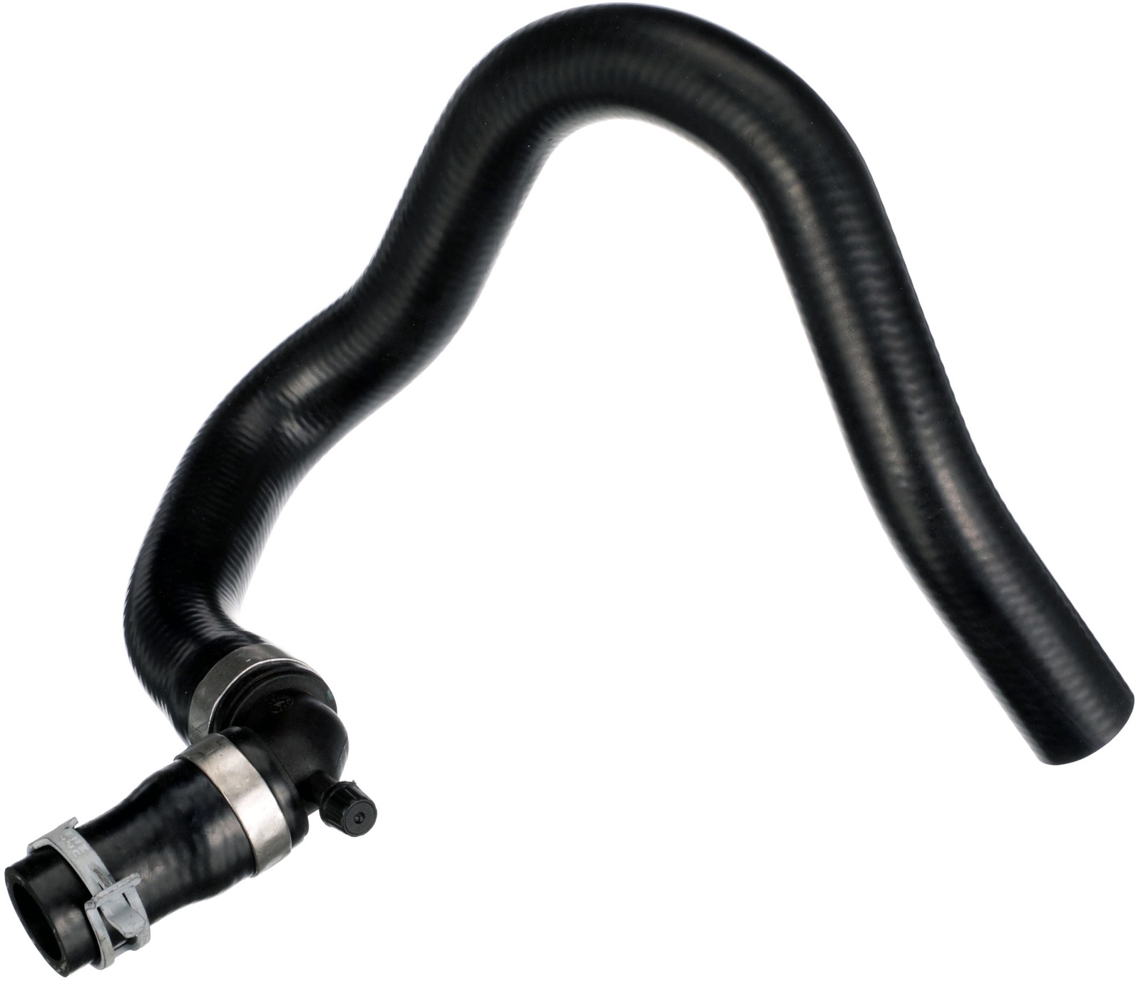 GATES-OE 02-3061 Heater Hose for DACIA