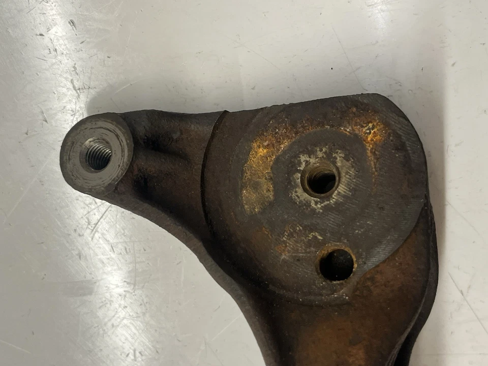 Bomba de aceite para Iveco Daily Fiat Ducato 3.0 diésel F009D01612 Bosch 2011 Foto 4 de 4