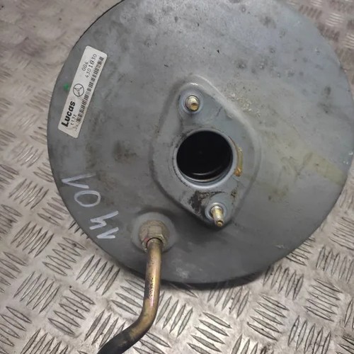 MERCEDES-BENZ C W202 Andere innere Motorteile 0044301830 2.50 Diesel 15271703