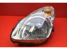Feu avant (phare) Nissan PIXO