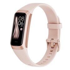 Fitness Tracker Activity Tracker 1.10''AMOLED Touch Color Screen,Smart Watch ...