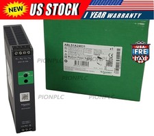 Schneider ABLS1A24031 Regulated Power Supply 100-240V AC, 24V 3.1 A Single Phase