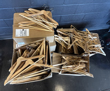 Wooden Wishbone Hangers