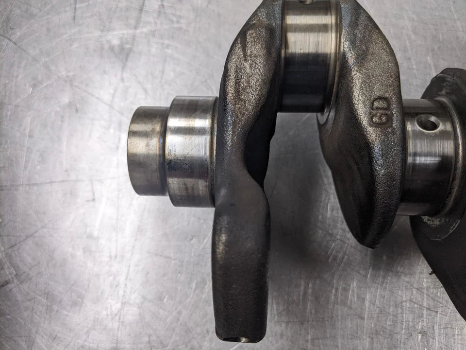 Cigüeñal estándar para 13-17 BMW X3 2.0 7599248 Foto 2 de 4