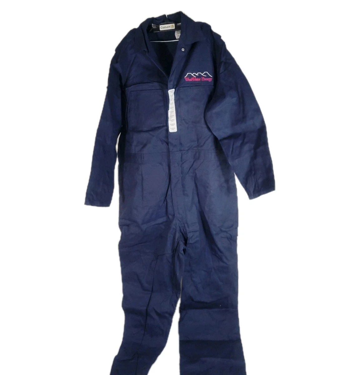 Preços baixos em Macacão Masculino Vintage em Uniforme e macacões