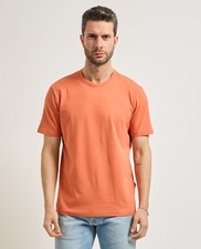 T-shirt uomo Liu Jo a tinta unita