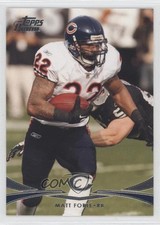 2012 Topps Prime Retail Matt Forte #47 0q1p
