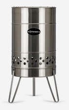 Petromax Pyron braciere in acciaio inox (PYRON-PX)