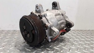 SD7B107158 KLIMAKOMPRESSOR FÜR VOLKSWAGEN POLO BERLINA 6N1 1.4 7017418 7017418