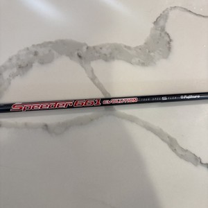 Fujikura Speeder 661 Tour SPEC for sale | eBay