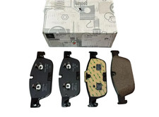 Mercedes-Benz Genuine Brake Pads Front For GL GLE GLS X166 C292 W166 A0004201205