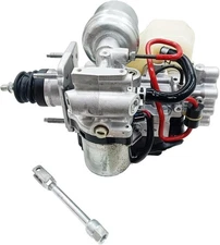 ABS Brake Pump 47050-60200 89541-60190 for Toyota Land Cruiser Prado 150 J150