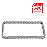 Febi Bilstein Steuerkette Unten FüR VW Touareg CR7 3.0 TDI Amarok
