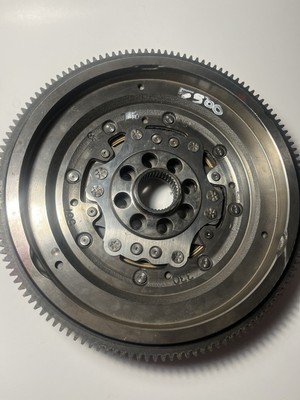 Audi RS3 8V DQ500 Automatic Dual Mass Flywheel for DSG 07K105266C