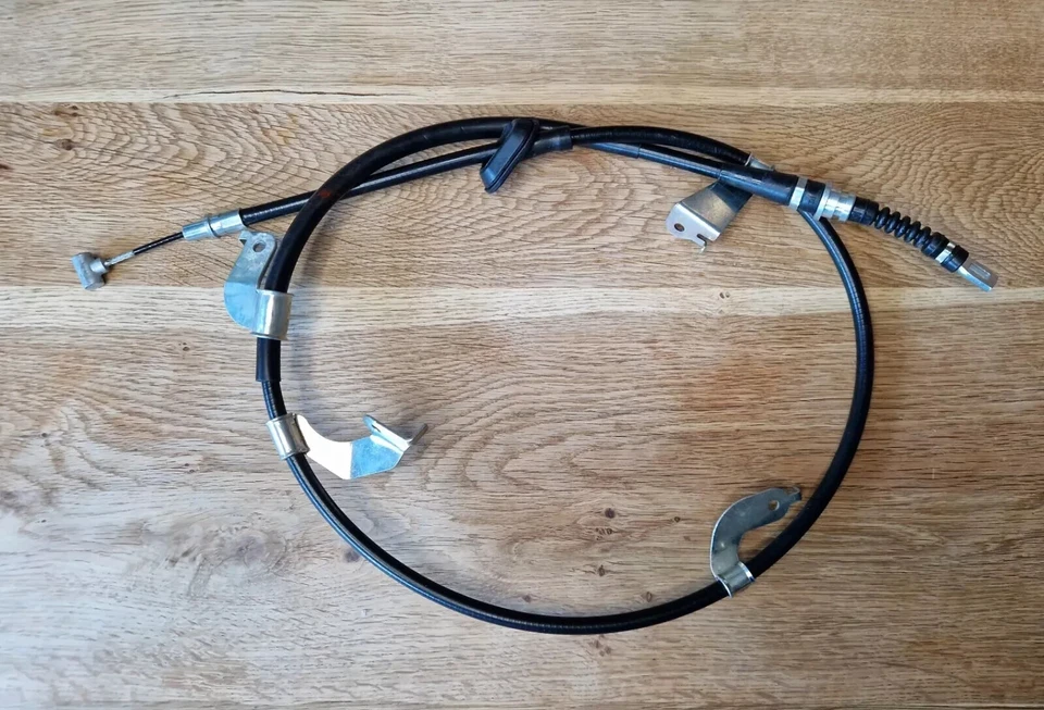 Cable de freno de mano para Suzuki SWIFT QH BC4310 Foto 2 de 2