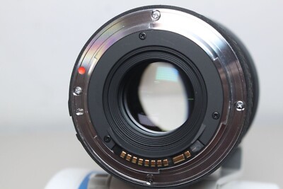 SIGMA DC 18-50mm f2.8 EX MACRO Zoom lens Canon Japan | eBay