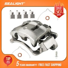 Front Right Brake Caliper w/ Bracket for Ford Excursion F-250 F-350 Super Duty