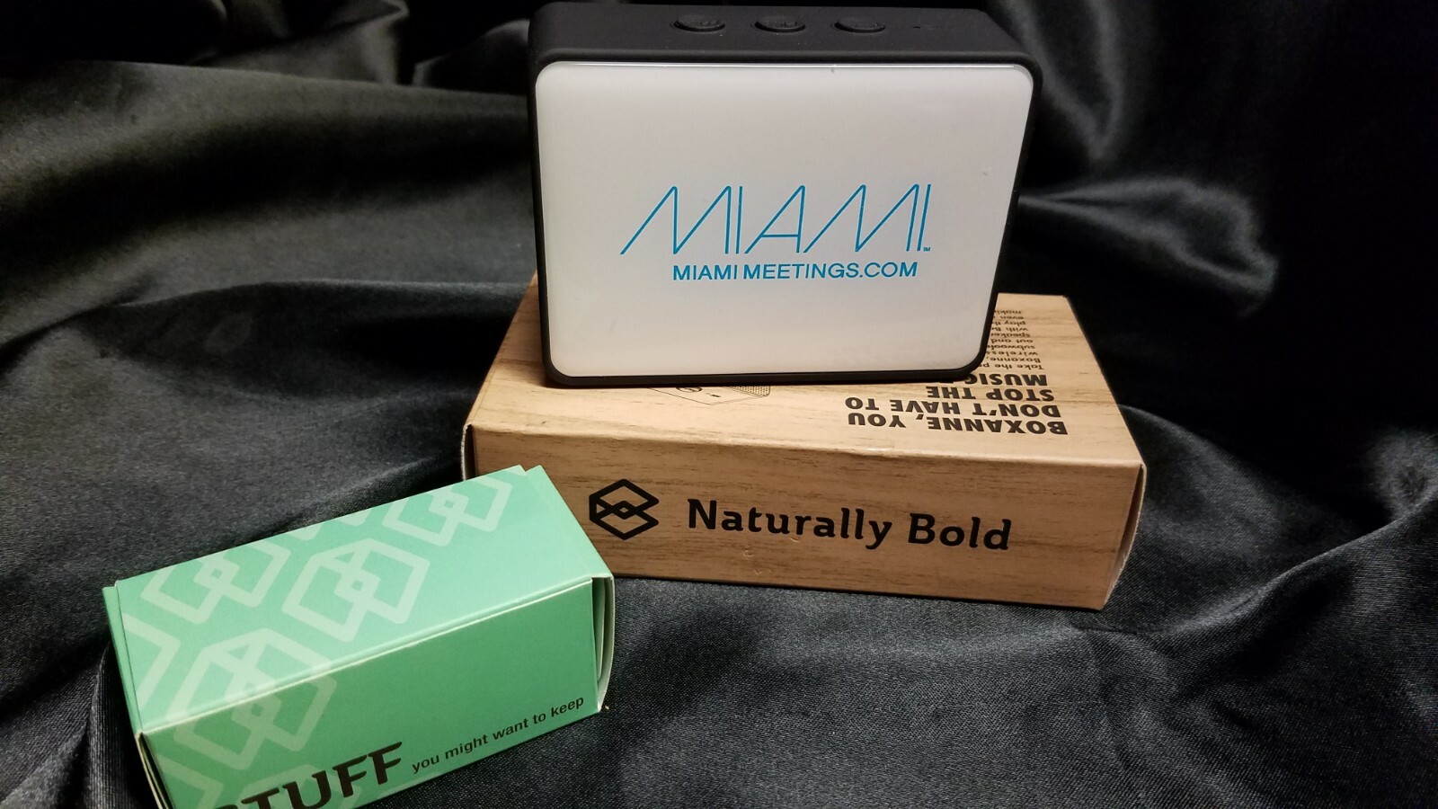 boxanne wireless speaker amazon