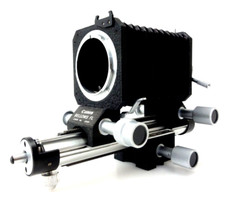 Canon Bellows FL Japan Balgengerät für CANON jq156