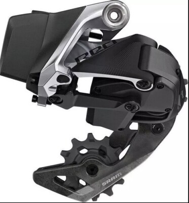 SRAM Schaltwerk Red eTap AXS 12-Fach | 33T | ohne Akku