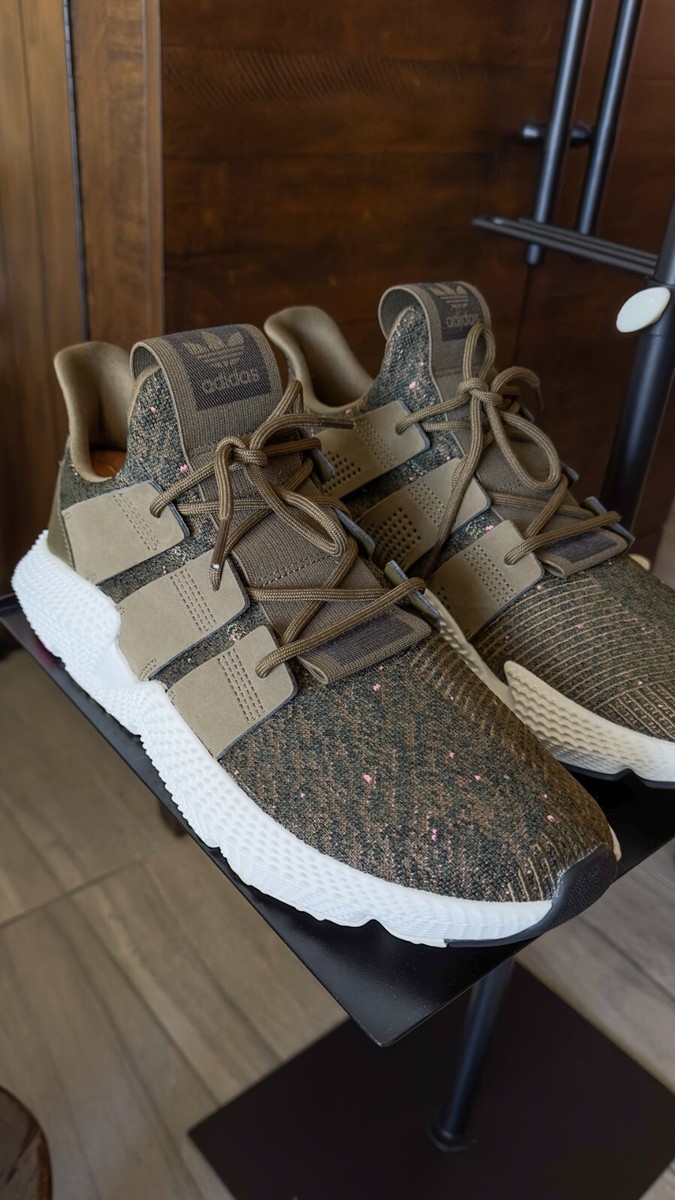 ebay adidas prophere